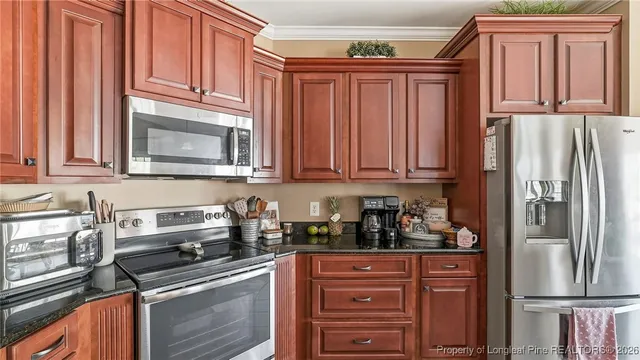 $445,000 | 5204 Pin Oak Drive, Lumberton, NC 28358