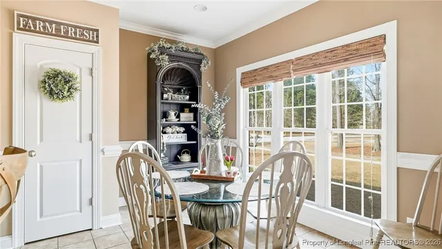 $445,000 | 5204 Pin Oak Drive, Lumberton, NC 28358