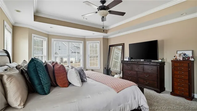 $445,000 | 5204 Pin Oak Drive, Lumberton, NC 28358