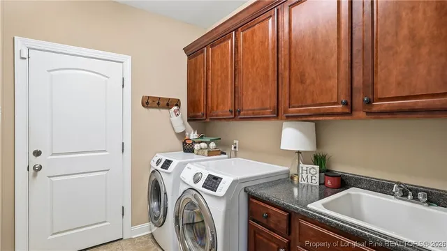 $445,000 | 5204 Pin Oak Drive, Lumberton, NC 28358