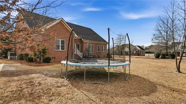 $445,000 | 5204 Pin Oak Drive, Lumberton, NC 28358