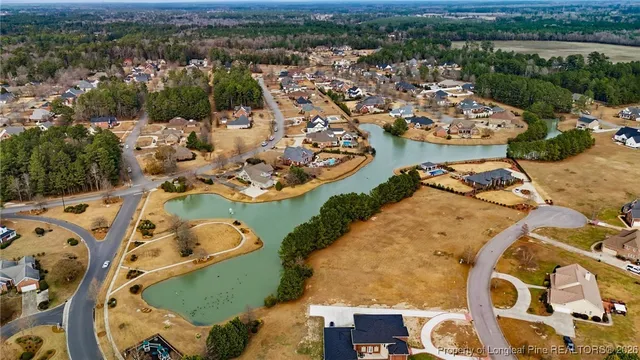 $445,000 | 5204 Pin Oak Drive, Lumberton, NC 28358