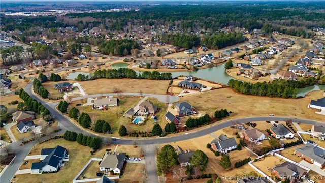$445,000 | 5204 Pin Oak Drive, Lumberton, NC 28358