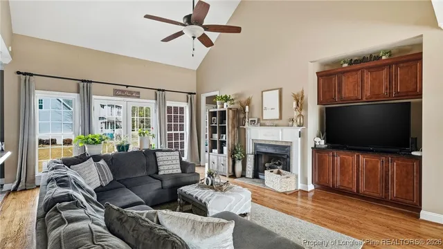 $445,000 | 5204 Pin Oak Drive, Lumberton, NC 28358