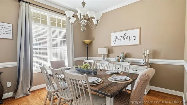 $445,000 | 5204 Pin Oak Drive, Lumberton, NC 28358