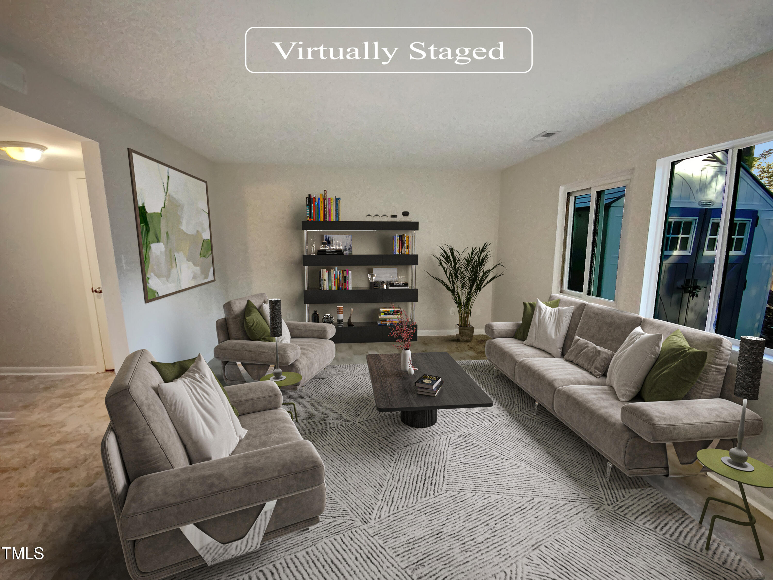 6008 Farm Gate Road Raleigh, NC 27606 - Photo 2 of 17 photo_02