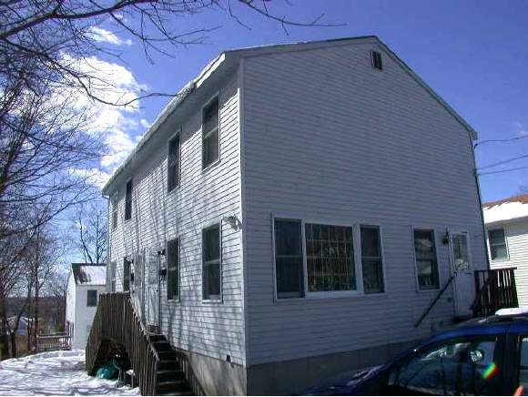 577 Amherst Street, Unit 577 Manchester, NH 03104 - Photo 1 of 3