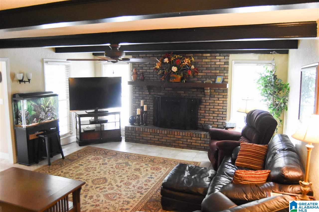1216 Valleywood Road Oxford, AL 36203 - Photo 15 of 49