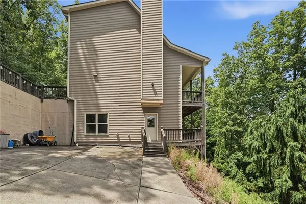 $479,900 | 930 Lake Arrowhead Drive, Waleska, GA 30183