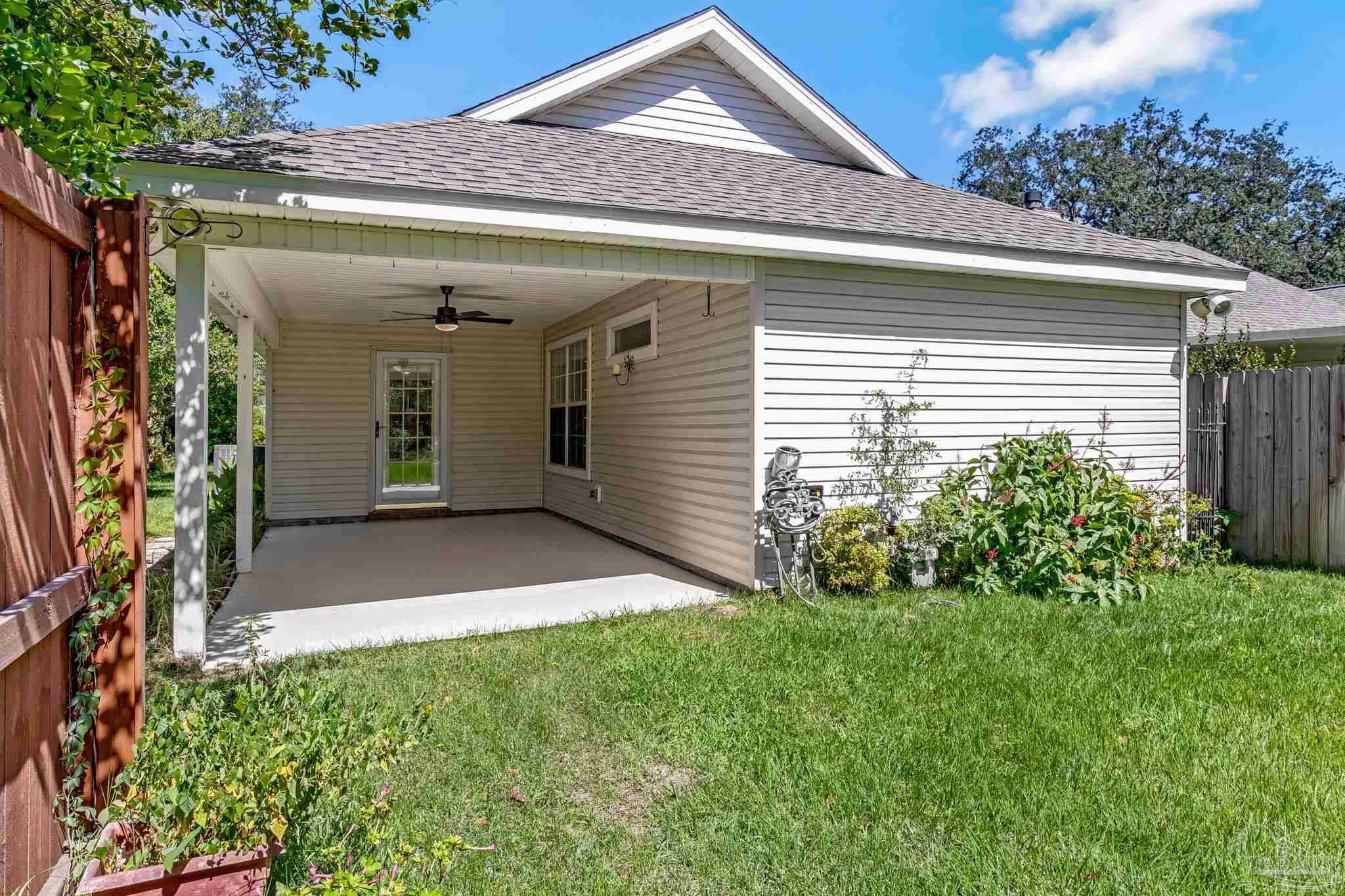 1344 Sunrunner Road Pensacola, FL 32504 - Photo 54 of 65 Gallery Image 54