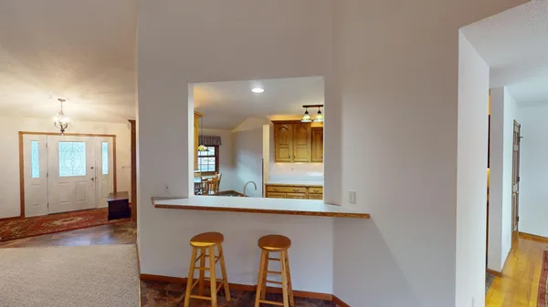 $385,000 | 19654 Bluffview Place, Galesville, WI 54630