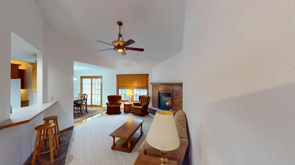 $385,000 | 19654 Bluffview Place, Galesville, WI 54630