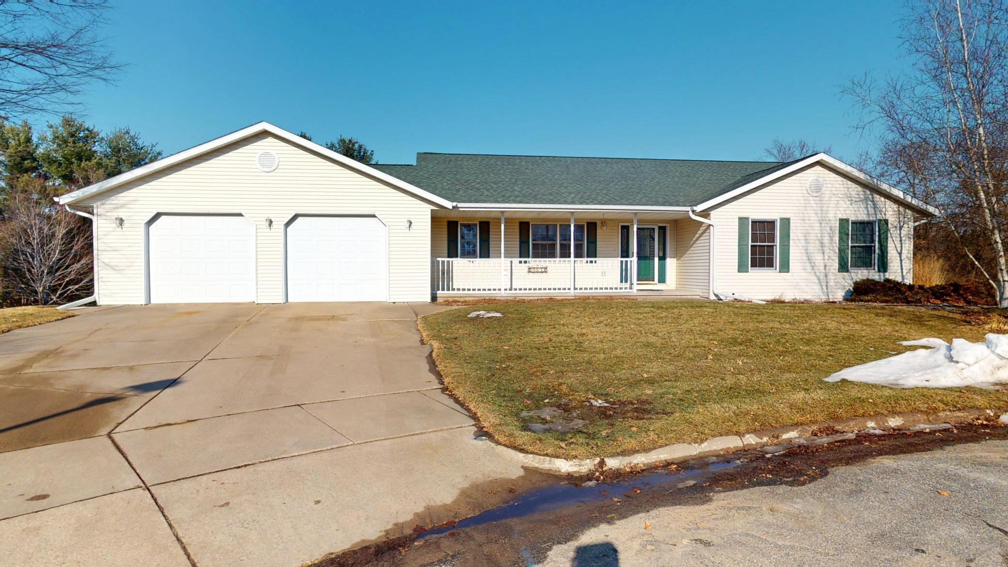 19654 Bluffview Place Galesville, WI 54630 - Photo 34 of 36