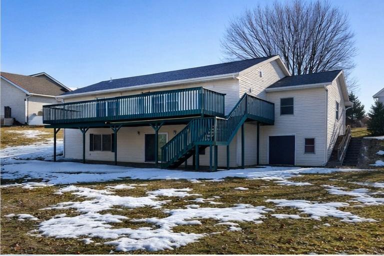 19654 Bluffview Place Galesville, WI 54630 - Photo 4 of 36