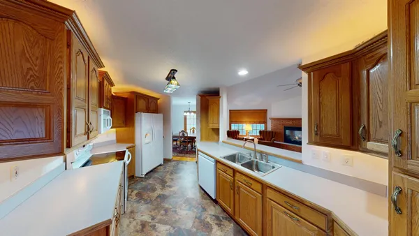 $385,000 | 19654 Bluffview Place, Galesville, WI 54630