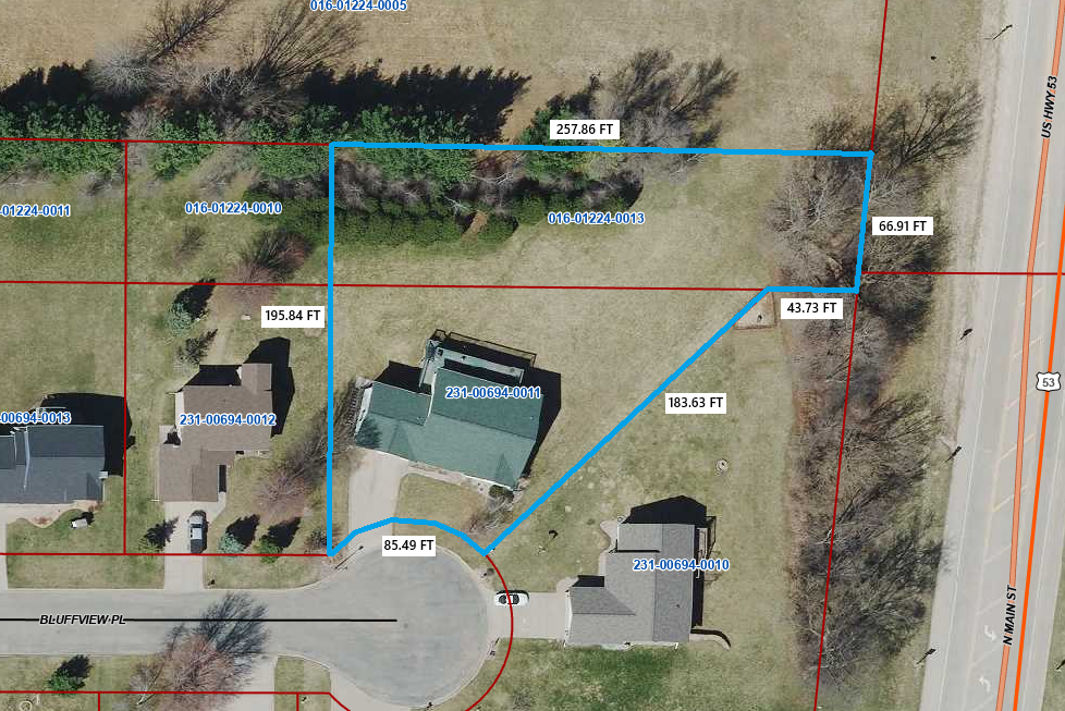 19654 Bluffview Place Galesville, WI 54630 - Photo 9 of 36