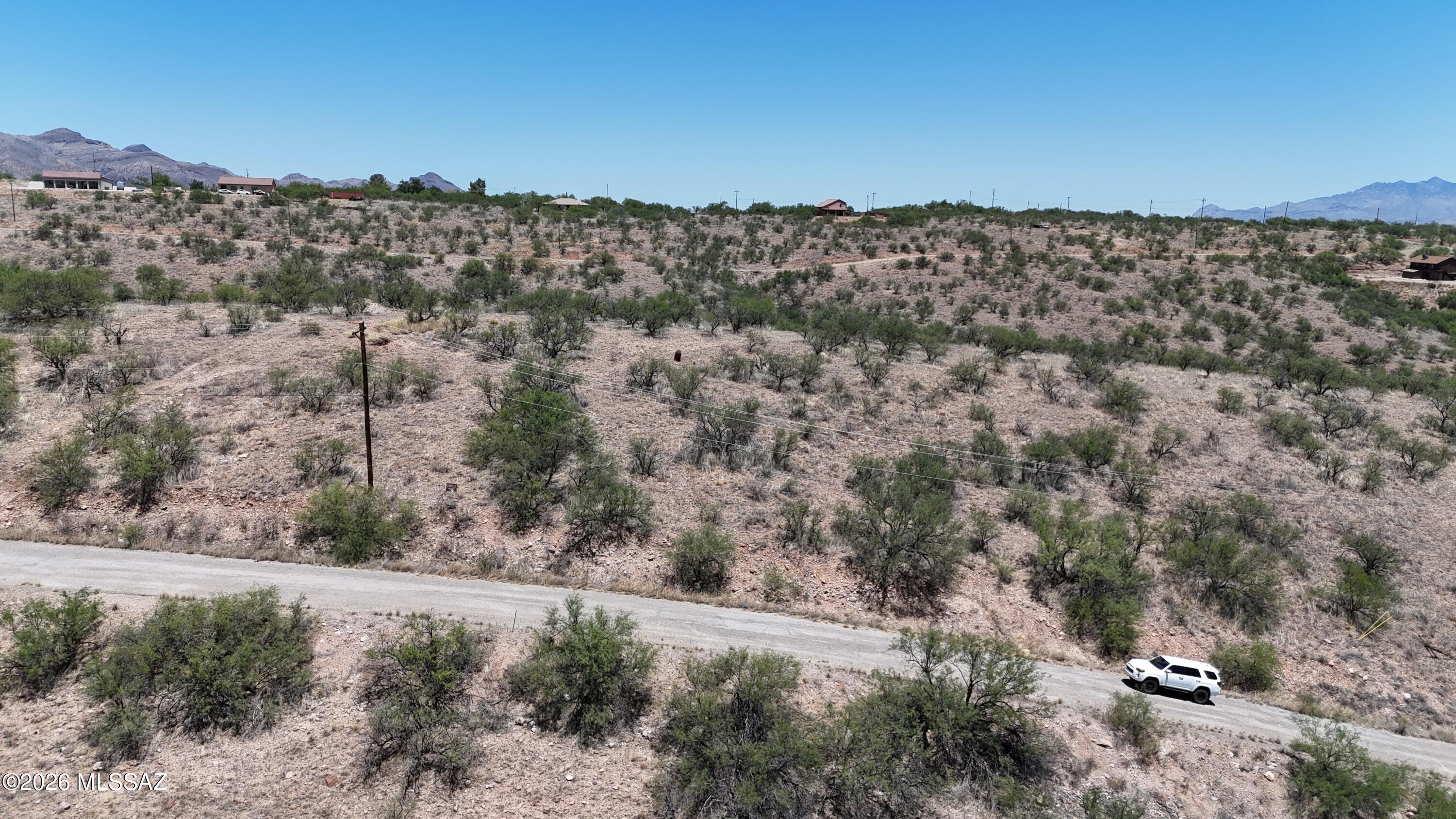 702 Camino Arruza, Unit 48 Rio Rico, AZ 85648 - Photo 2 of 11