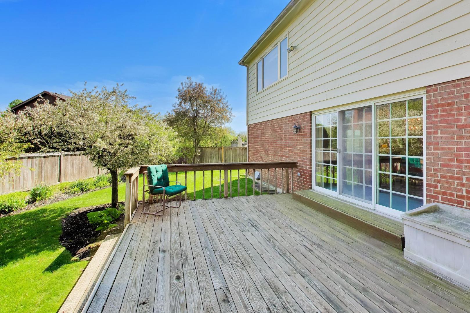1038 Elmdale Road Glenview, IL 60025 - Photo 26 of 34