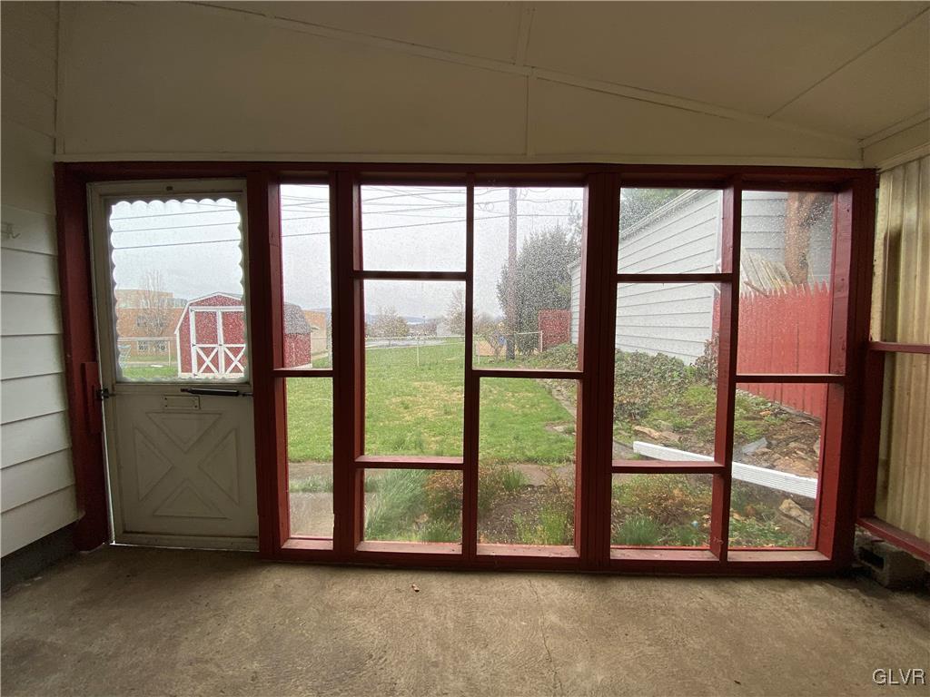 1516 Fairmount Street Bethlehem, PA 18017 - Photo 23 of 38 a view of front door