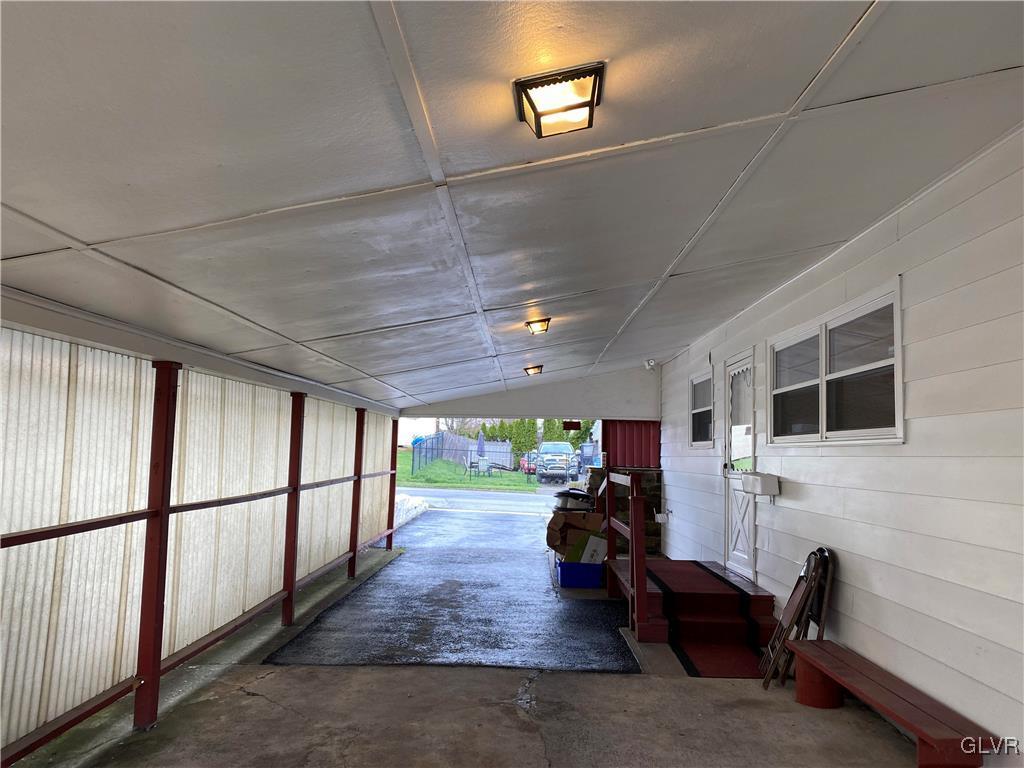 1516 Fairmount Street Bethlehem, PA 18017 - Photo 24 of 38 a view of a livingroom with furniture a fireplace window and a wooden floor