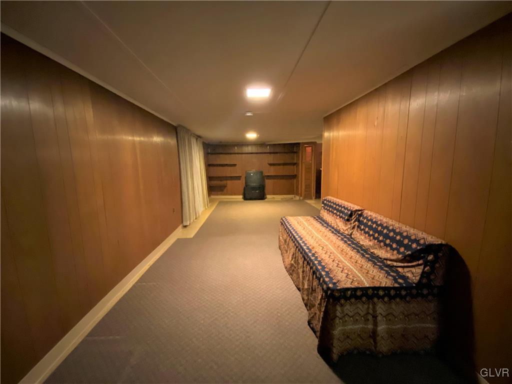 1516 Fairmount Street Bethlehem, PA 18017 - Photo 32 of 38 a view of an empty room