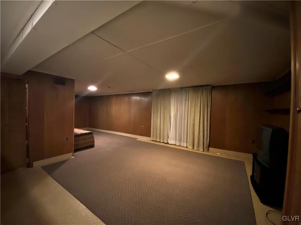 1516 Fairmount Street Bethlehem, PA 18017 - Photo 37 of 38 a view of an empty room