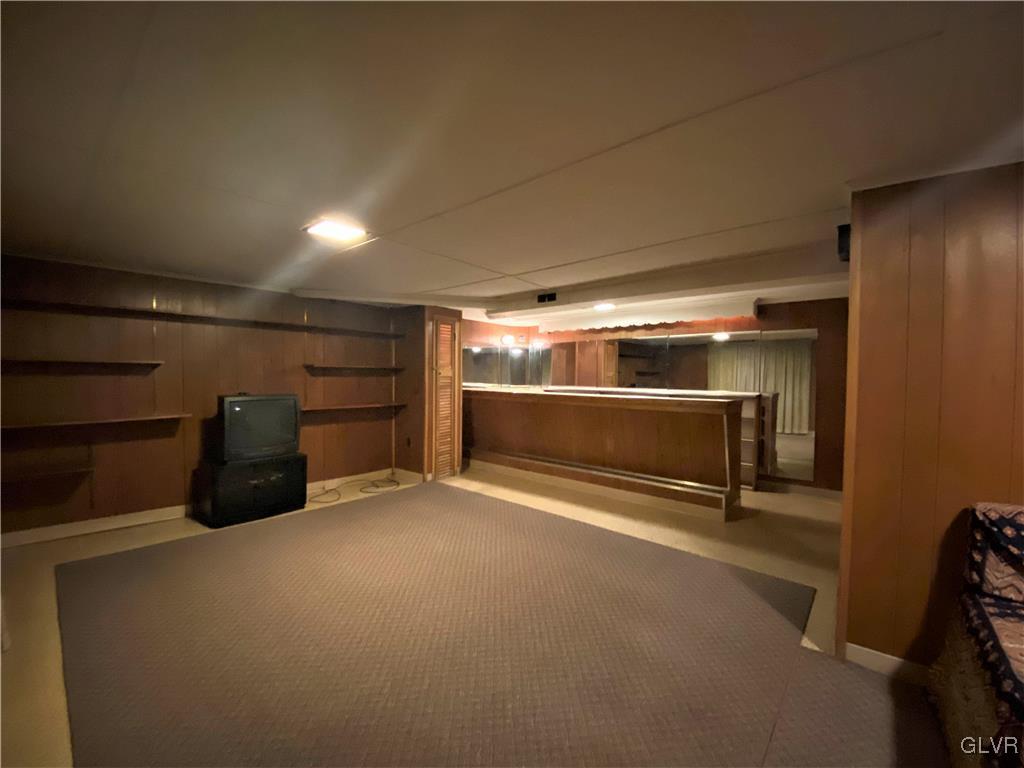 1516 Fairmount Street Bethlehem, PA 18017 - Photo 7 of 38 a view of an empty room with a fireplace