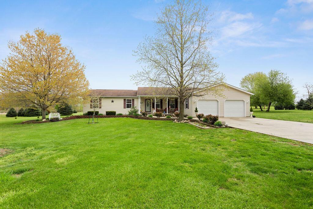 30306 Wolfe Road Circleville, OH 43113 - Photo 18 of 20 7G5A0234