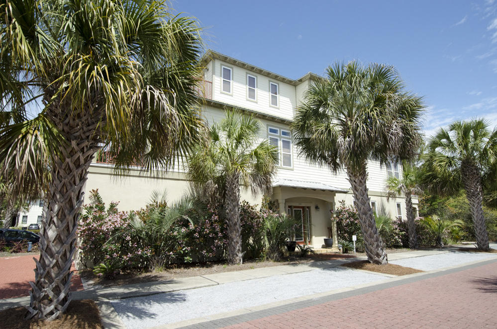 157 East Cobia Run Inlet Beach Inlet Beach, FL 32461 - Photo 1 of 27 a view of a building and a street