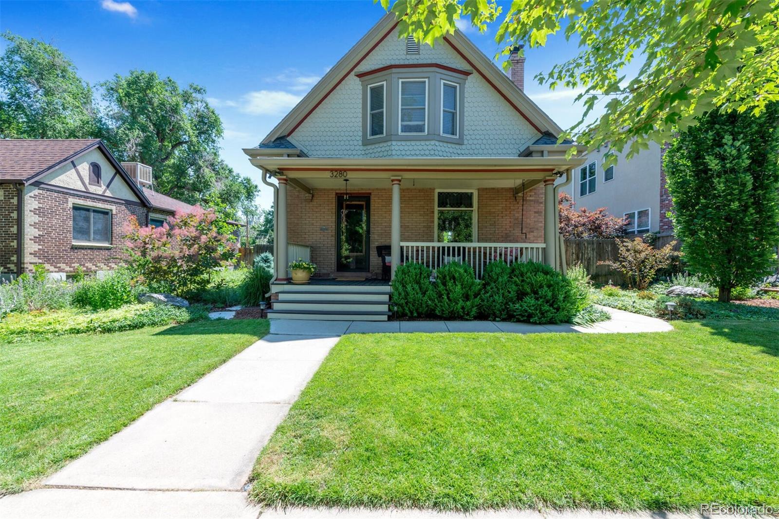3280 Raleigh Street Denver, CO 80212 - Photo 33 of 40 Gallery Image 33