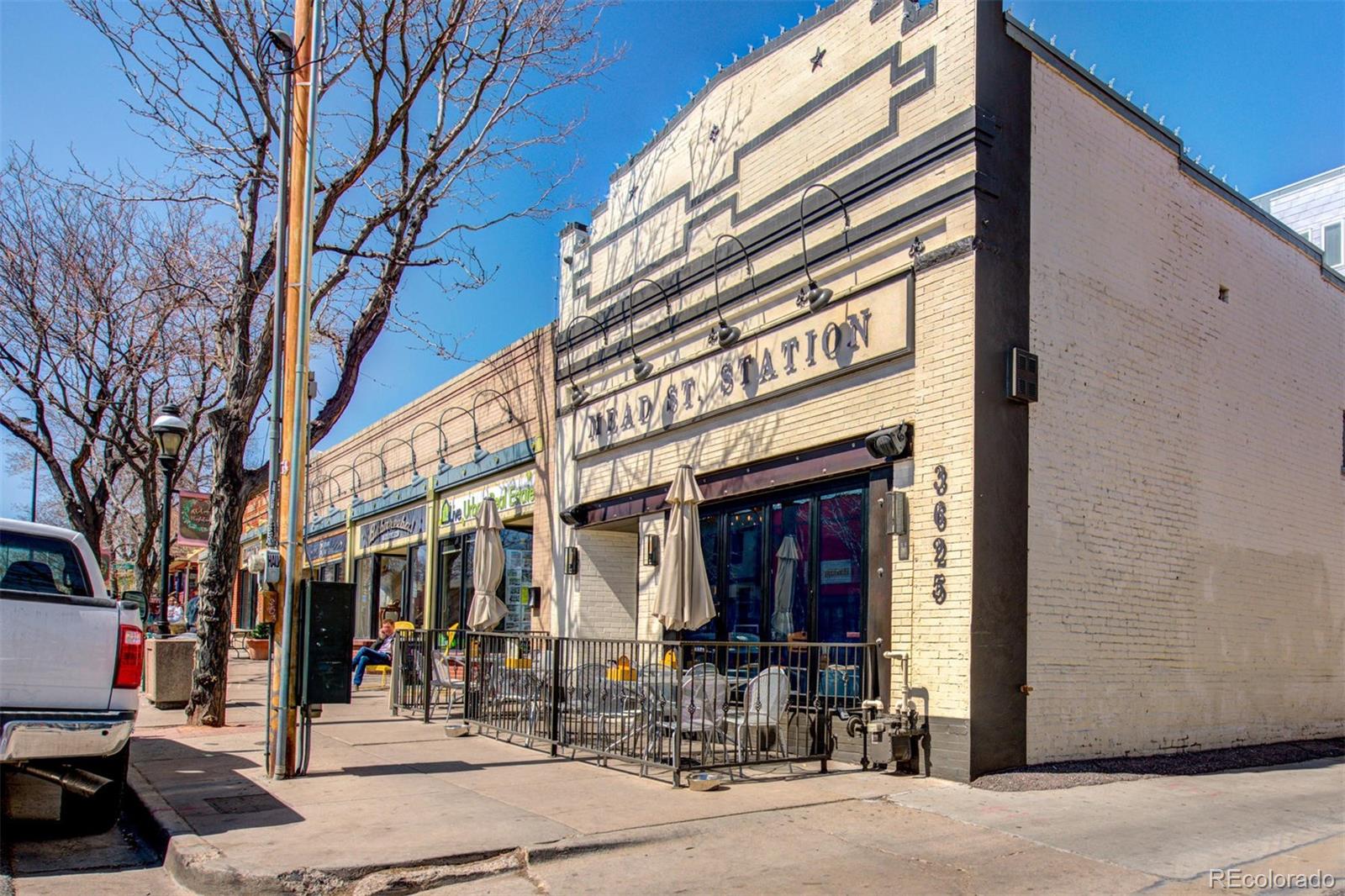3280 Raleigh Street Denver, CO 80212 - Photo 39 of 40 Gallery Image 39