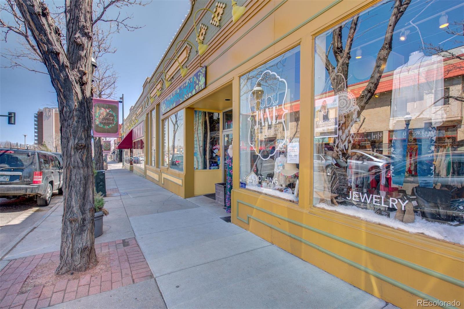 3280 Raleigh Street Denver, CO 80212 - Photo 40 of 40 Gallery Image 40