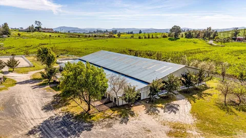 $9,695,000 | 2420 Mountain Ranch Road, Petaluma, CA 94954