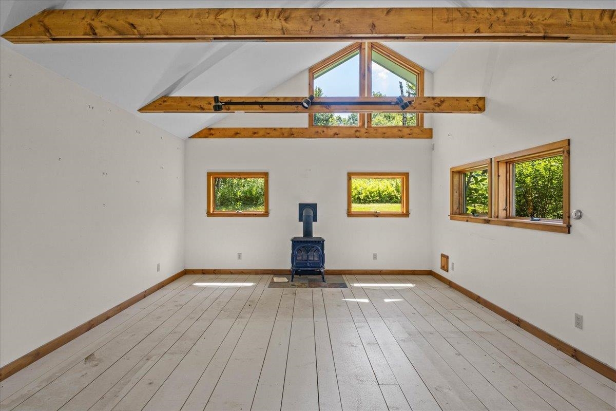 765 Upper Hollow Road Stowe, VT 05672 - Photo 13 of 60