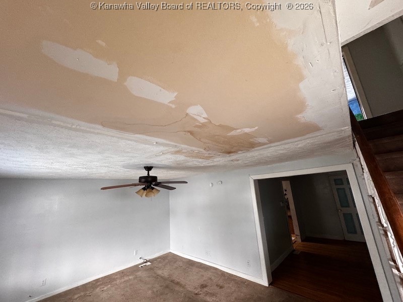 408 Rotary Road Huntington, WV 25705 - Photo 7 of 26 Gallery Image 7