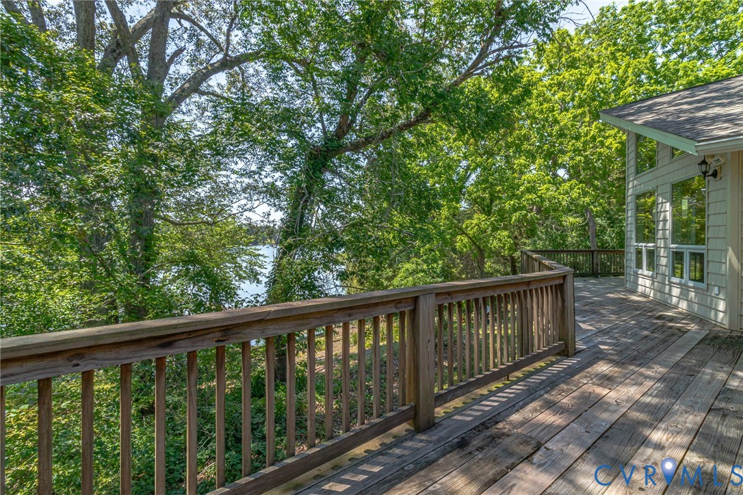 577 Melrose Road Lottsburg, VA 22511 - Photo 83 of 100