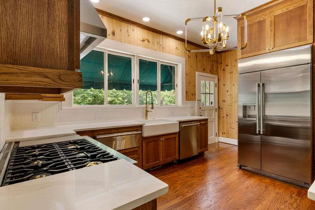 21 Rockridge Drive Rome, GA 30165 - Photo 19 of 78