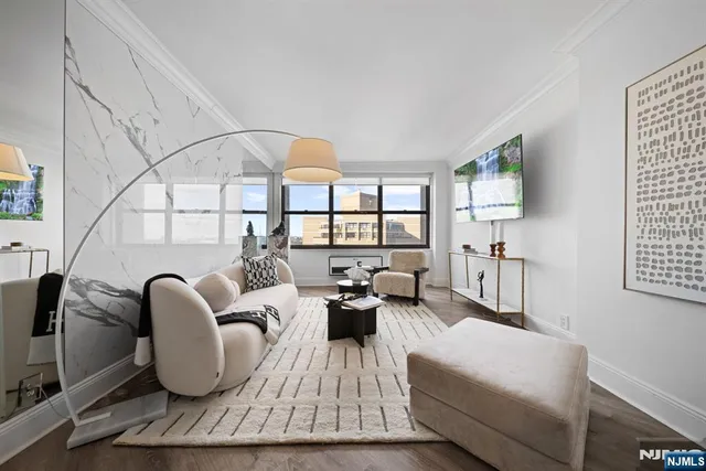 $859,000 | 7002 Boulevard East, Unit PH 43A, Guttenberg, NJ 07093