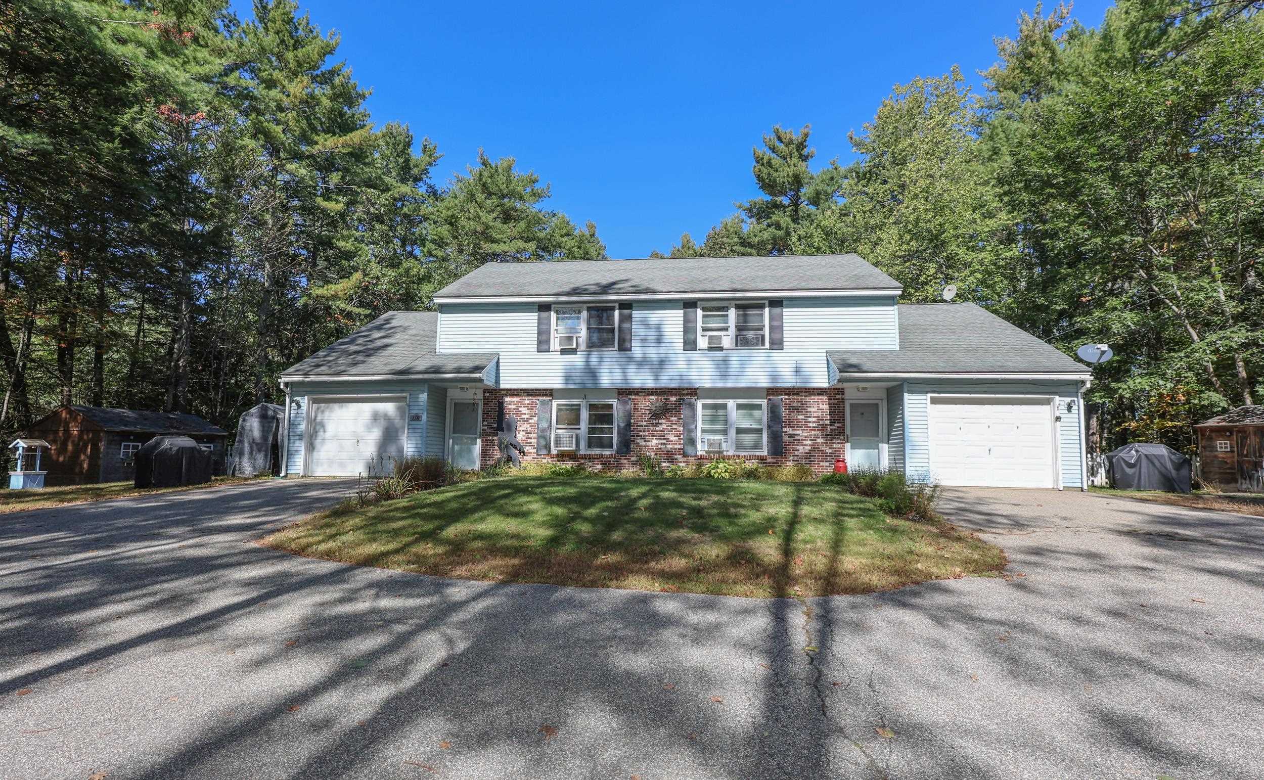 13 Styles Road New Boston, NH 03070 - Photo 1 of 43