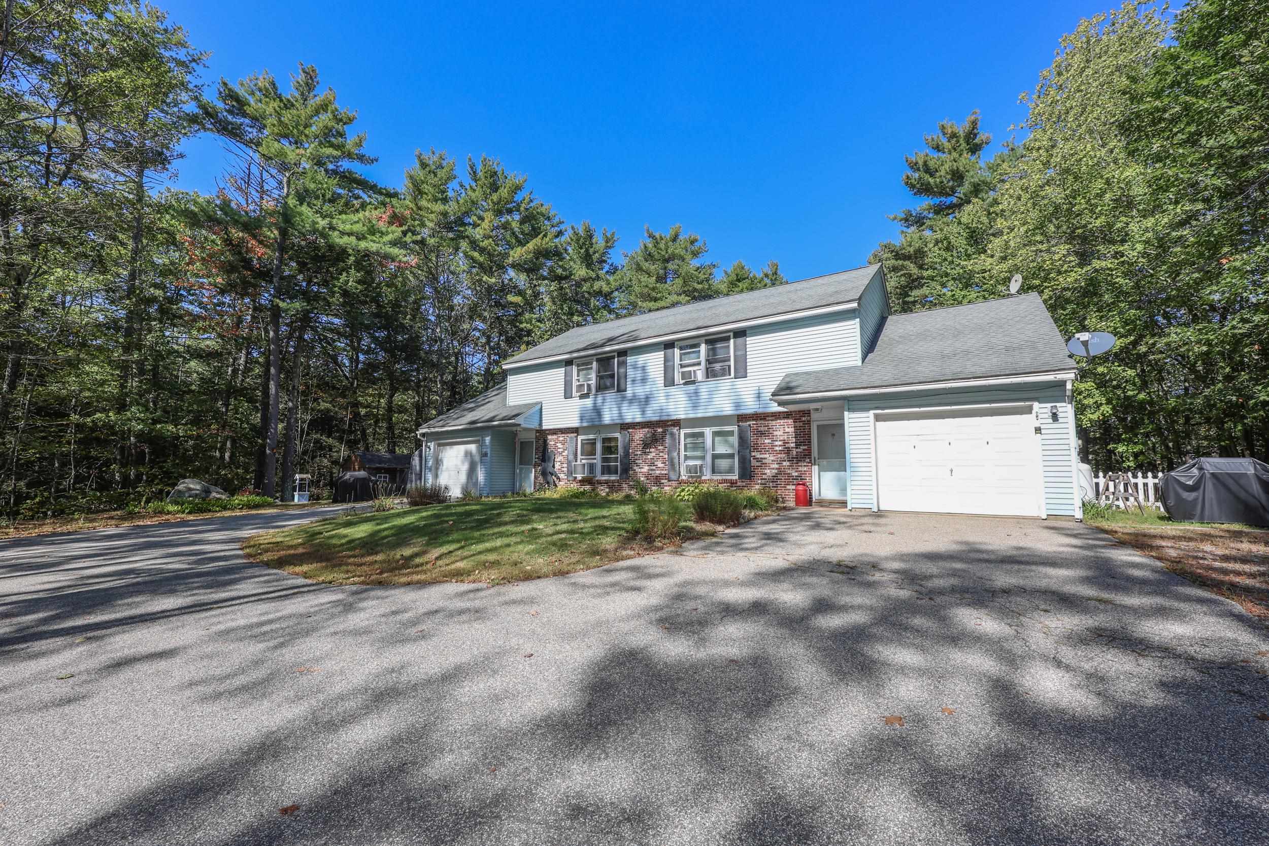 13 Styles Road New Boston, NH 03070 - Photo 3 of 43