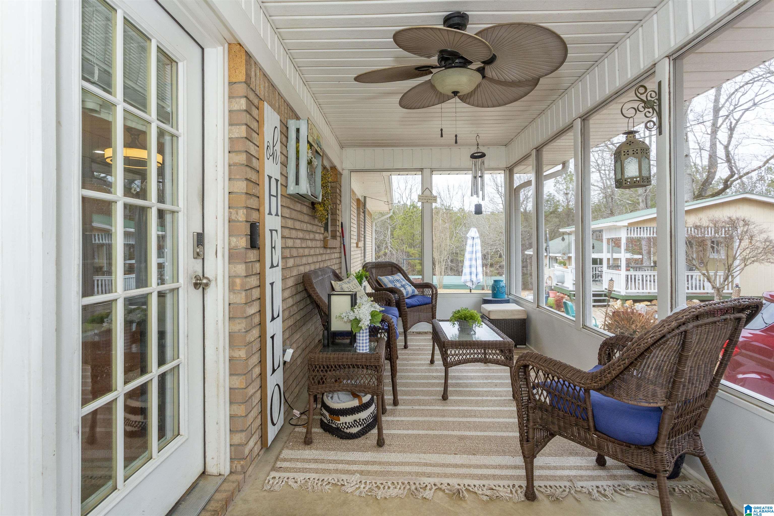 281 Perry Road Vincent, AL 35178 - Photo 56 of 62