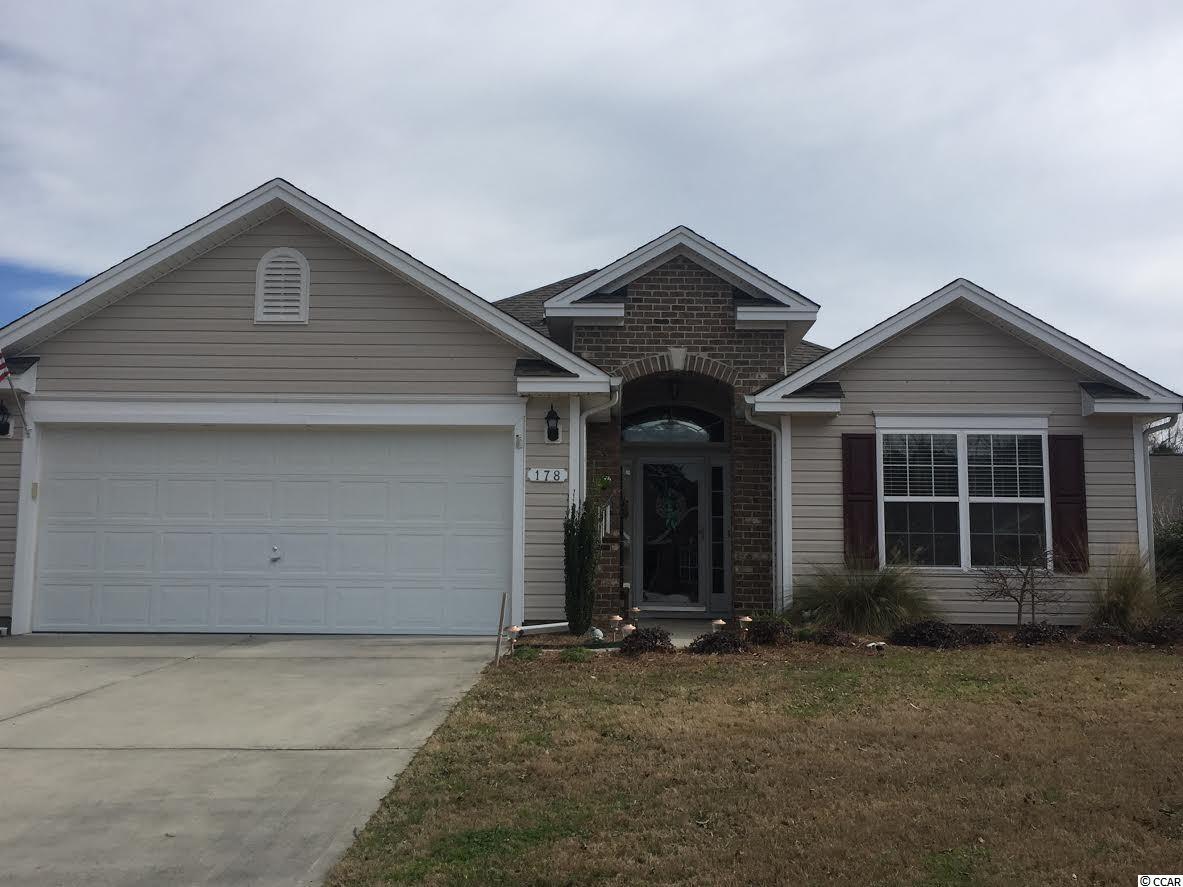 178 Seville Drive Murrells Inlet, SC 29576 - Photo 1 of 14 Gallery Image 1