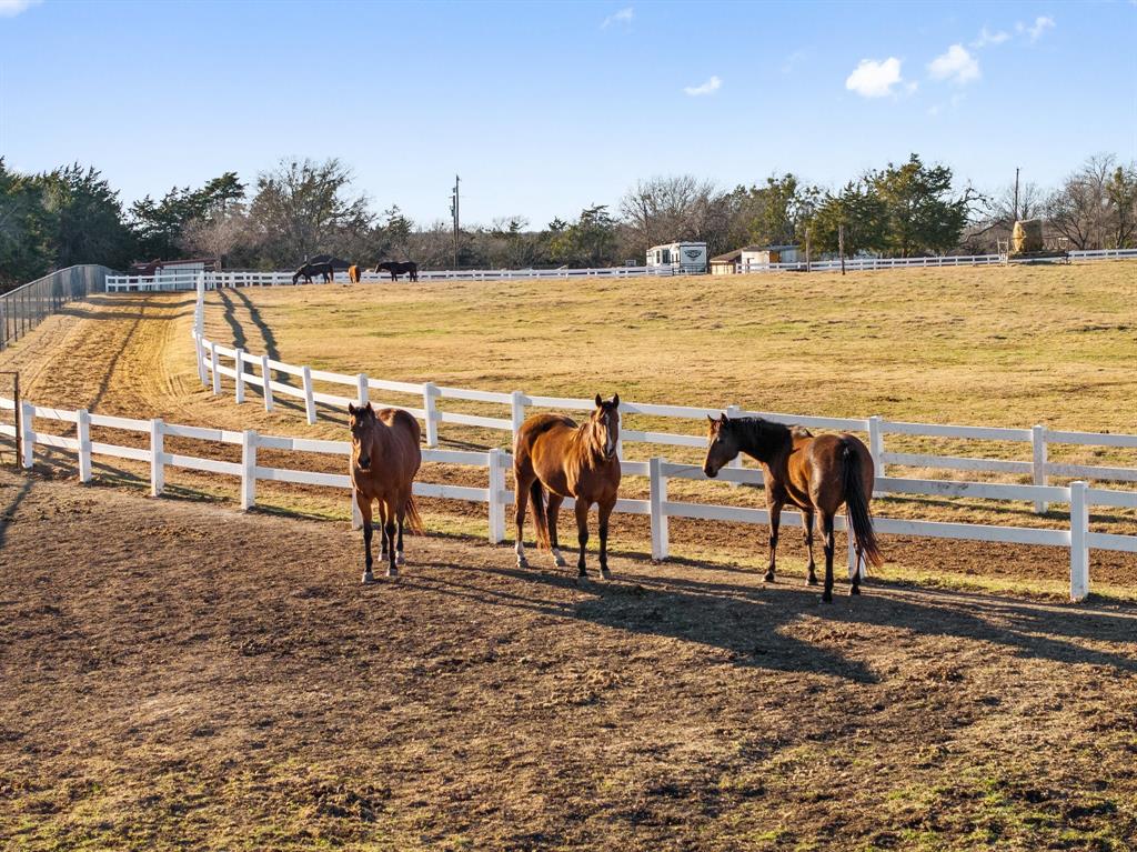 1715 South Joe Wilson Road Ovilla, TX 75104 - Photo 15 of 40 a view of a ocean view