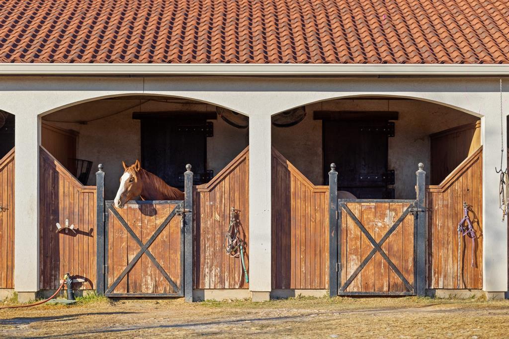 1715 South Joe Wilson Road Ovilla, TX 75104 - Photo 21 of 40 a view of front door