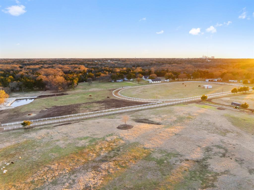 1715 South Joe Wilson Road Ovilla, TX 75104 - Photo 29 of 40 a view of an ocean and beach
