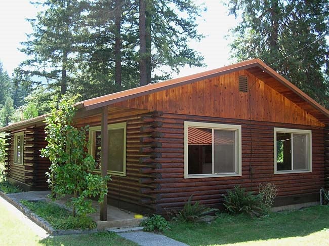 115 Fowler Road Happy Camp, CA 96039 - Photo 1 of 11 Gallery Image 1