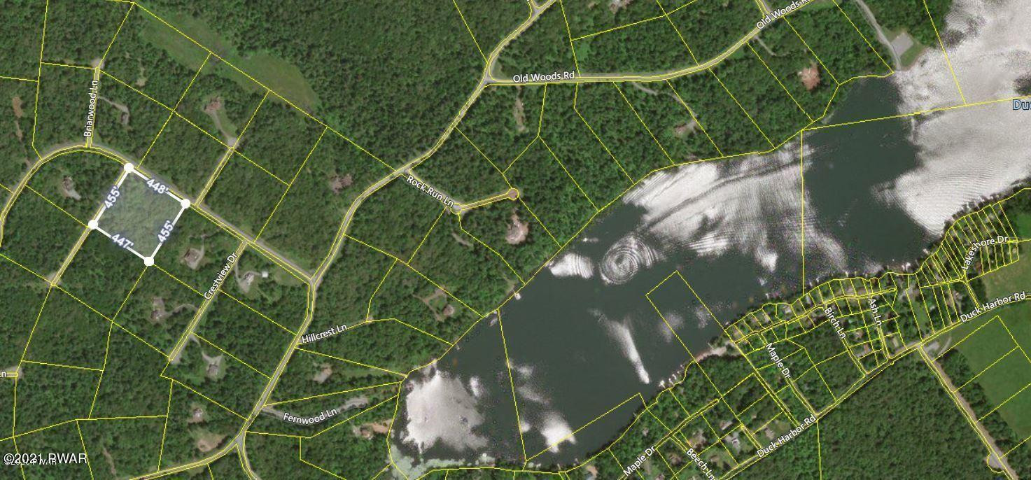 162 Heights Road Equinunk, PA 18417 - Photo 1 of 3