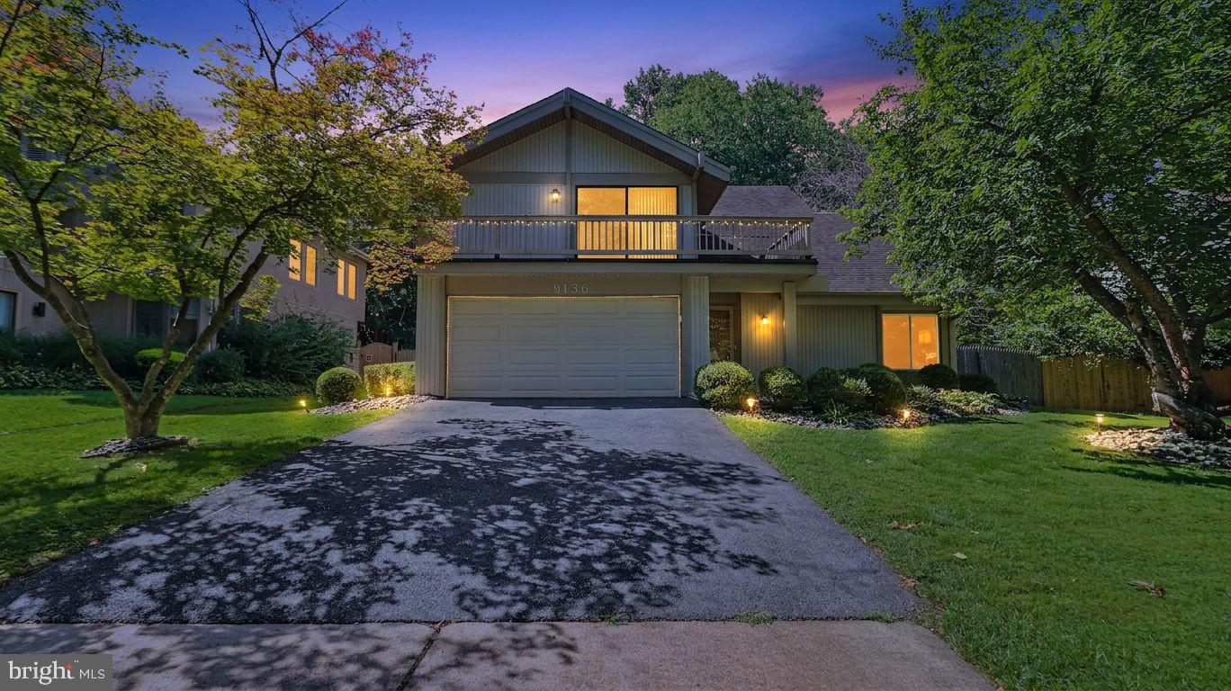 9136 Tulip Grove Road Gaithersburg, MD 20879 - Photo 2 of 58 Front Exterior