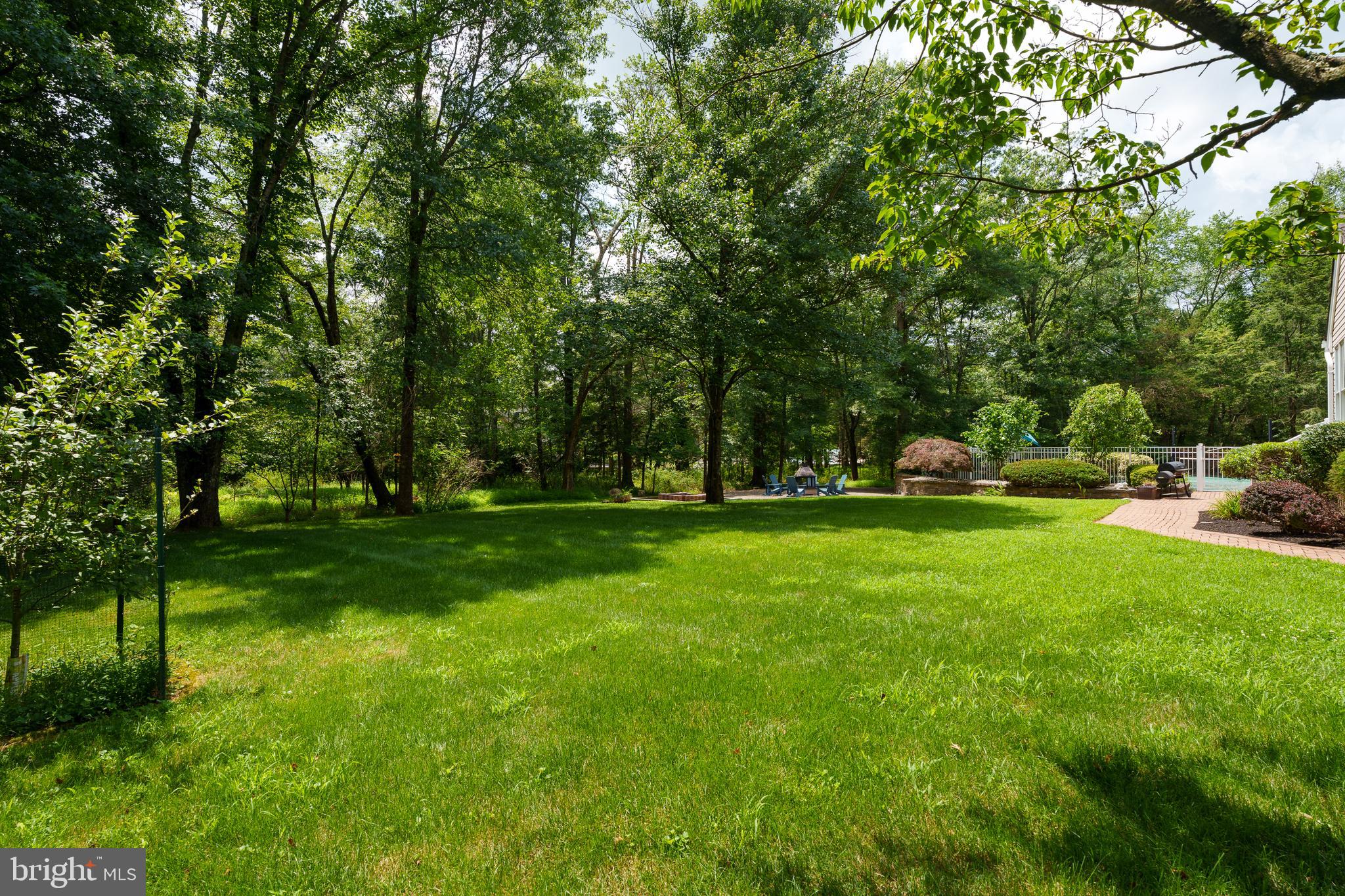 9 Deer Path Skillman, NJ 08558 - Photo 43 of 48 a view of park with trees
