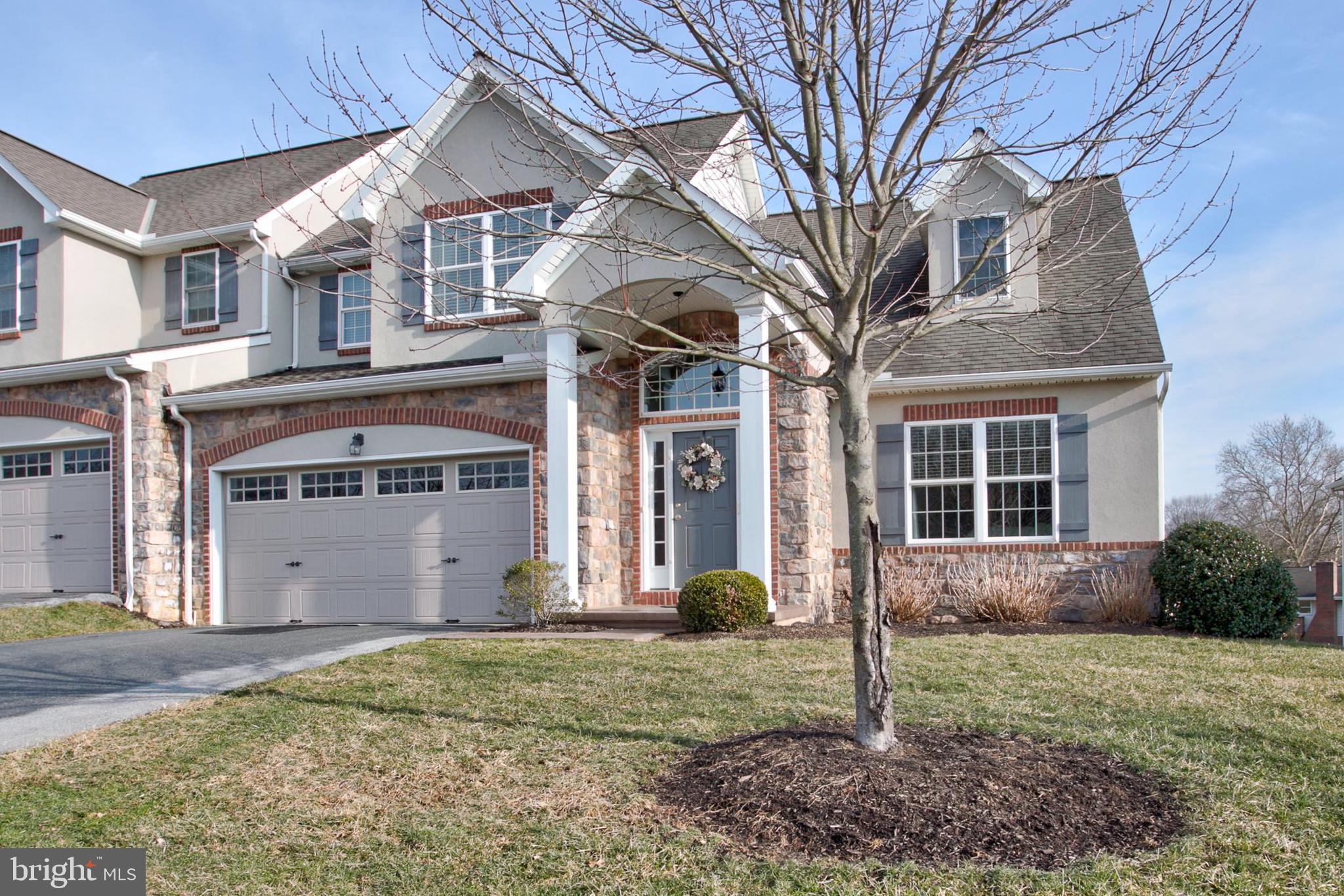 107 Baneberry Lane Lititz, PA 17543 - Photo 3 of 45